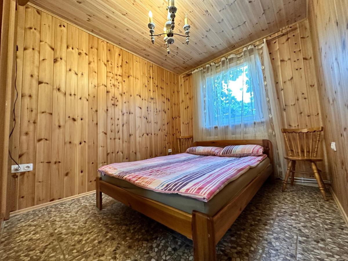 Apartamentai su pirtimi Klaipeda Bagian luar foto