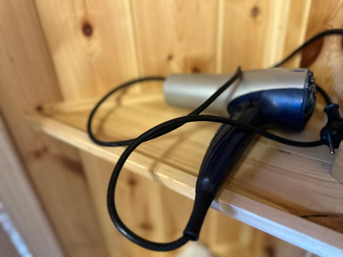 Apartamentai su pirtimi Klaipeda Bagian luar foto