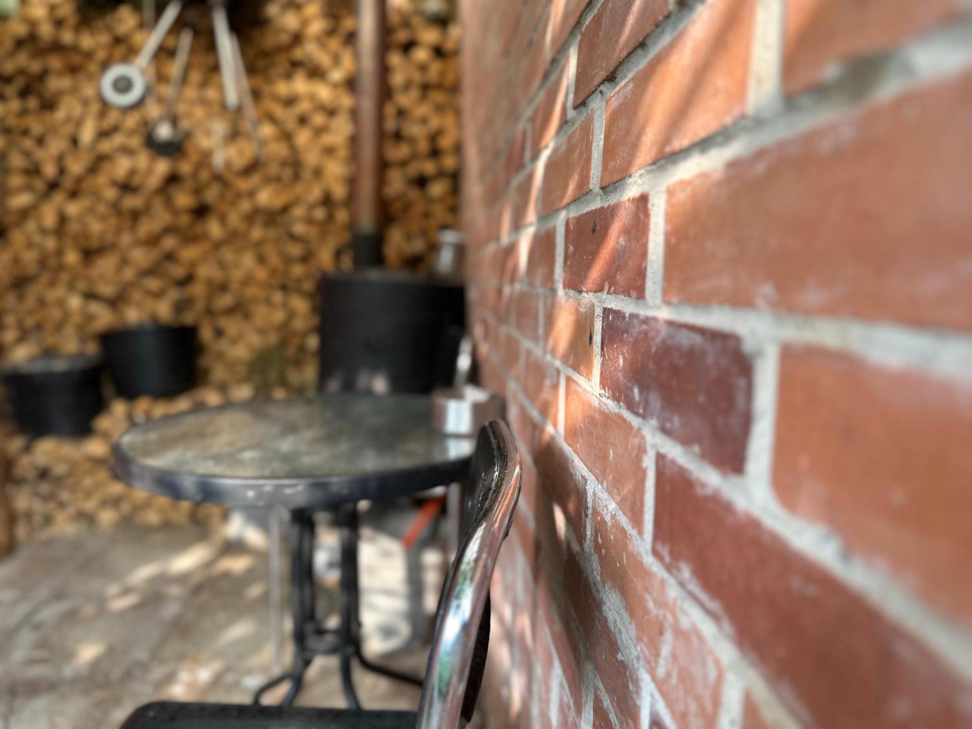 Apartamentai su pirtimi Klaipeda Bagian luar foto